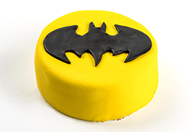Batman Kakku