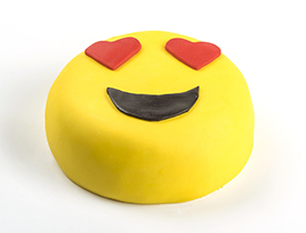 Emoji Kakku